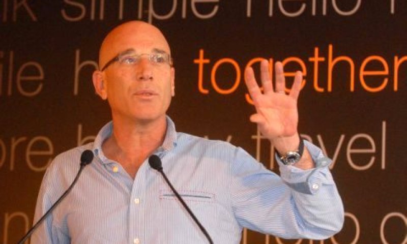 בן דב. השווי נחתך [צילום: פלאש 90]