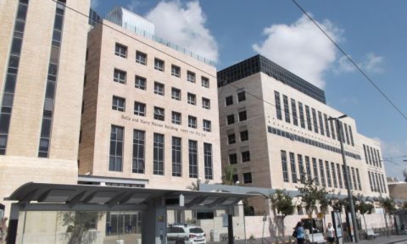 שש שנות דיונים