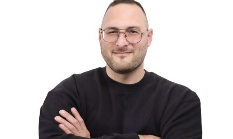 עמית שפיצר [צילום: גלילות קפיטל]