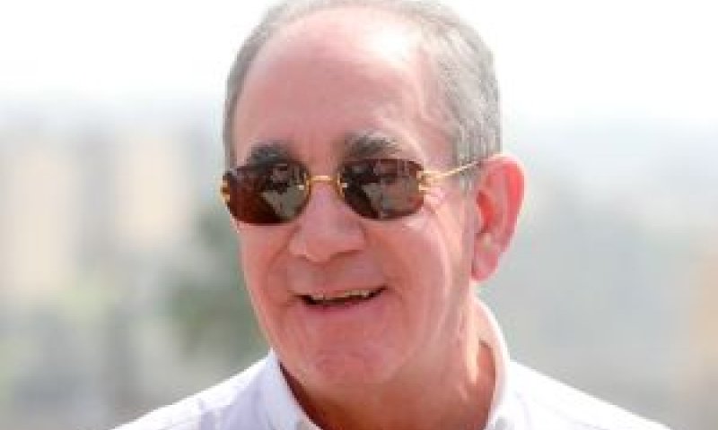אקירוב / אולמרט [צילום: פלאש 90]