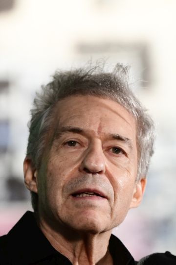 יוסי ביילין [צילום: תומר נויברג/פלאש 90]