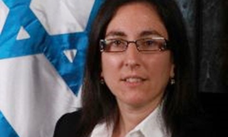 כהן-לקח. גם בירושלים [צילום: בוצ'צ'ו]
