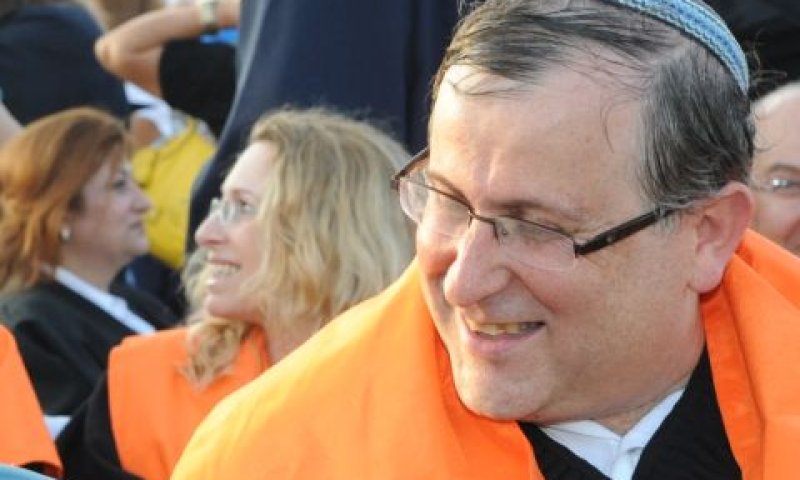 הכהן. עורך [צילום: איקי דינו]