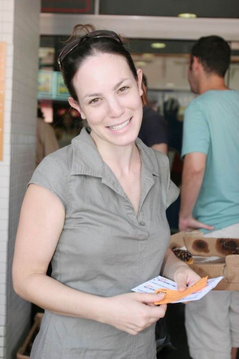 ריקי בליך [איציק בירן]
