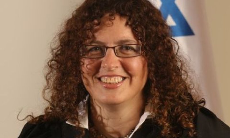 חקלאי. נחשפה לראיות