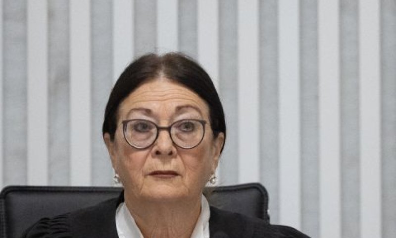 חיות. הרבה יותר מאשר שלטון הרוב [צילום: יונתן זינדל, פלאש 90]