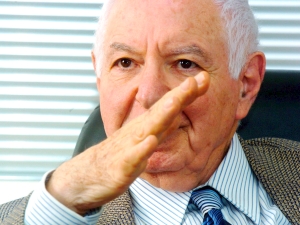 היקף ההתקשרות האמיר. לינדנשטראוס [פלאש 90]