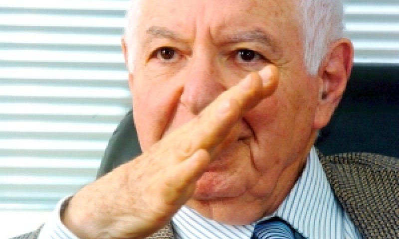 לינדנשטראוס, דוחות [צילום: פלאש 90]