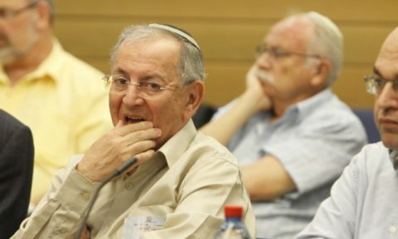 קוה. גם את מראית-העין צריך לתקן [צילום: פלאש 90]