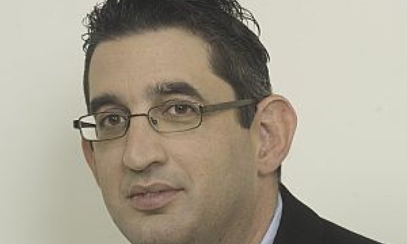 עומר עמית [צילום: יח"צ]