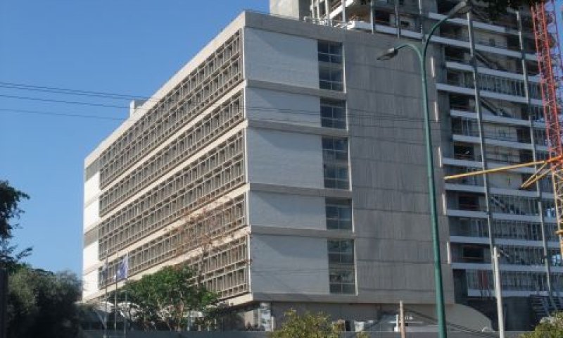 המחוזי בתל אביב. שלושה שופטים חדשים