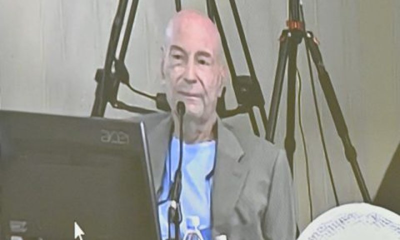מילצ'ן היום בברייטון [צילום: ראובן קסטרו, פול]