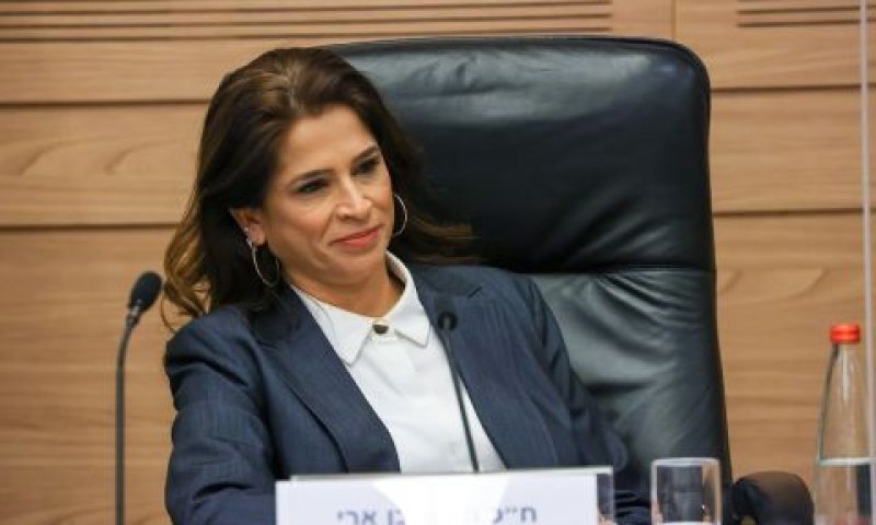 הקלה על בעלי עסקים והורדת יוקר המחיה [צילום: נועם מושקוביץ/דוברות הכנסת]
