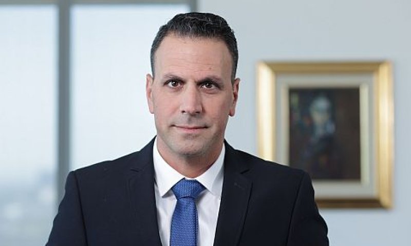 מאור דואק מנכ"ל מניף שירותים פיננסיים [צילום: מניף שירותים פיננסיים]