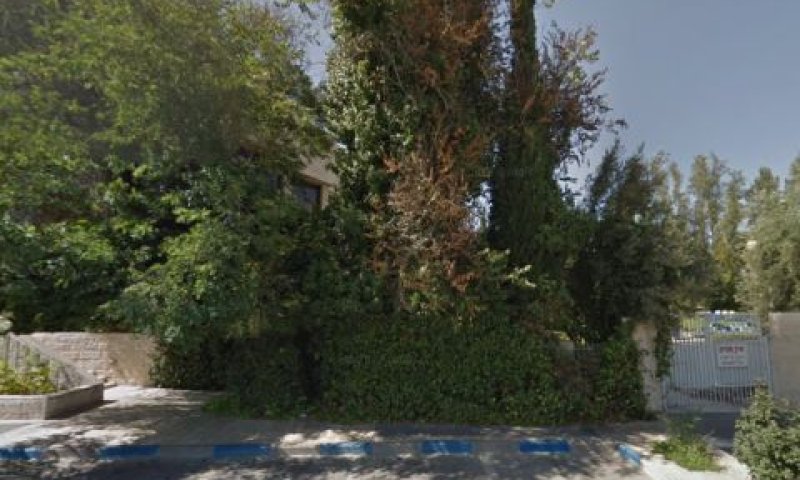 רחוב וילנאי בירושלים [צילום: סטריט וויו]