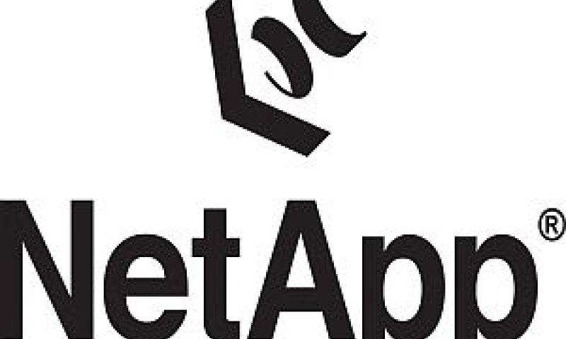 NETAPP