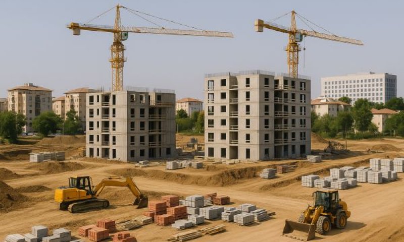 החברה תקבל את המתחם בתוך 20 חודשים