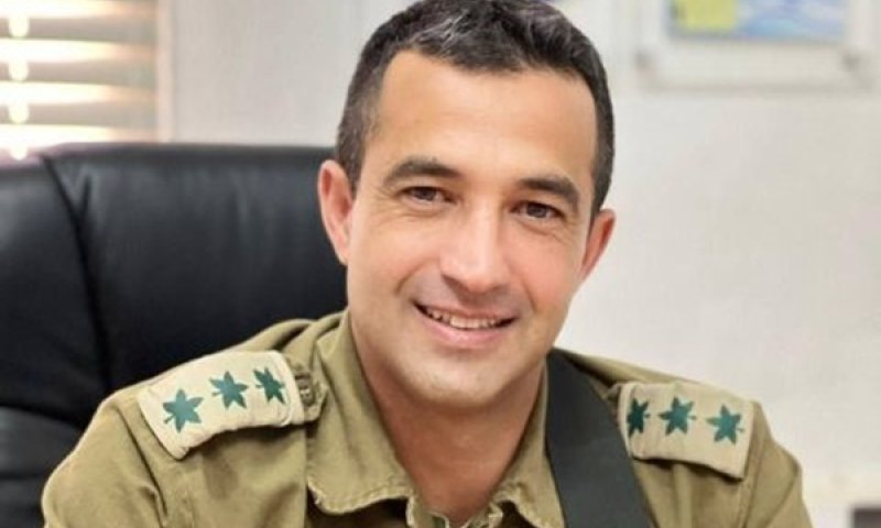 אסף חממי ז"ל [צילום: שימוש לפי סעיף 27א]