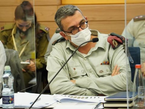 [צילום: דני שם-טוב/דוברות הכנסת]
