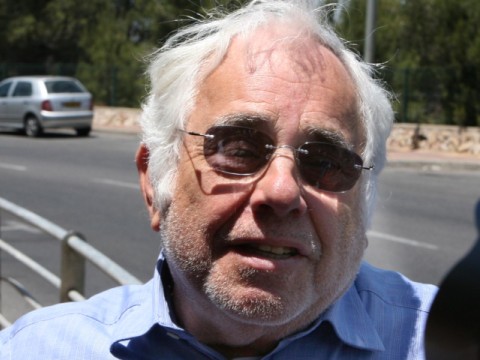 טלנסקי. הביע חששו בפני שוטר