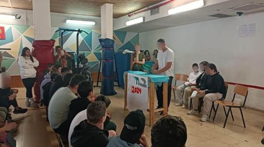 [צילום: בני ארזים]