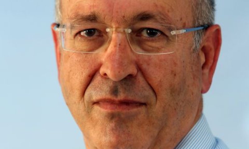 בליטשטיין. מתחום התשתיות [צילום: יח"צ]