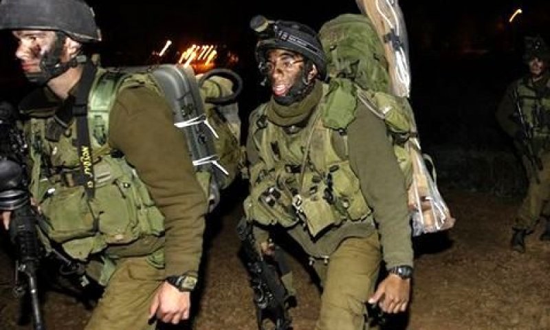 הסכנה עדיין קיימת [צילום: AP]
