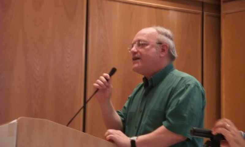 הנדל. "ושוב מוגש ערר"