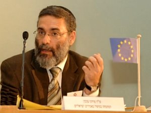 עו"ד מרדכי ציבין