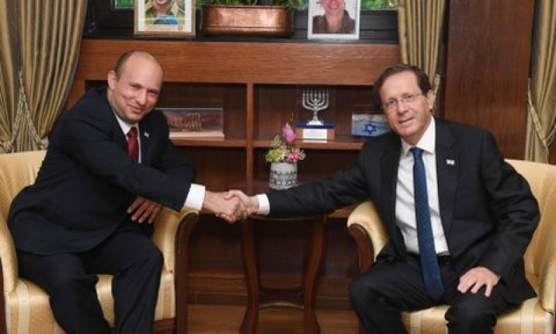 [צילום: מארק ניימן לע״מ]