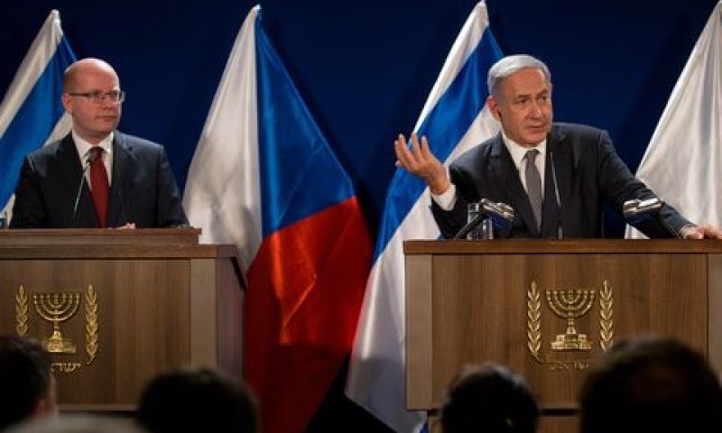 [צילום: יונתן זינדל/פלאש 90]