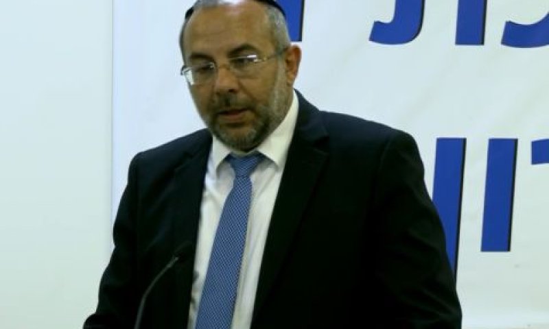 אביטן היום בוועדת החקירה [צילום: לע"מ]