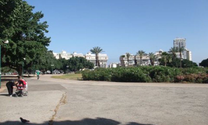 [צילום: איתמר לוין]