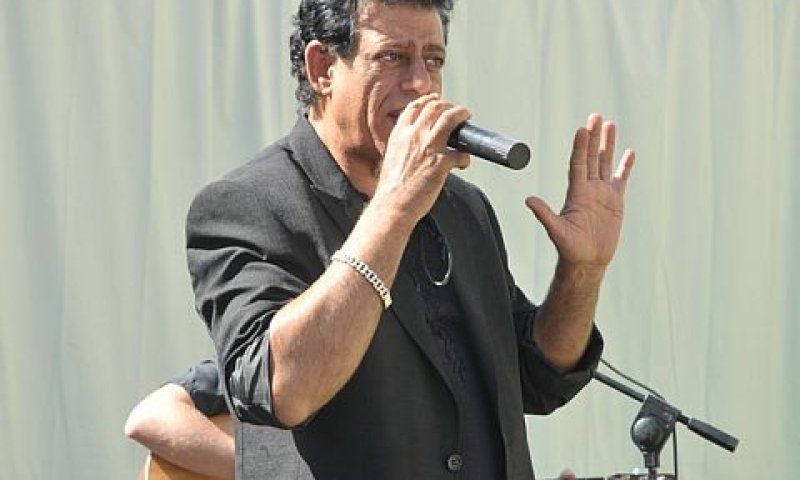 תבורי. "קול ייחודי" [צילום: אלון גרוסמן, יח"צ]