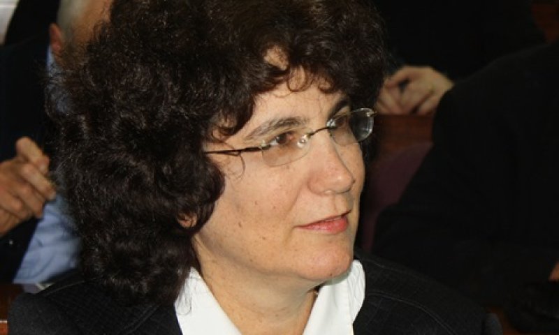 ברק-ארז. דרושה בקרה פנימית [צילום: איציק וולף]