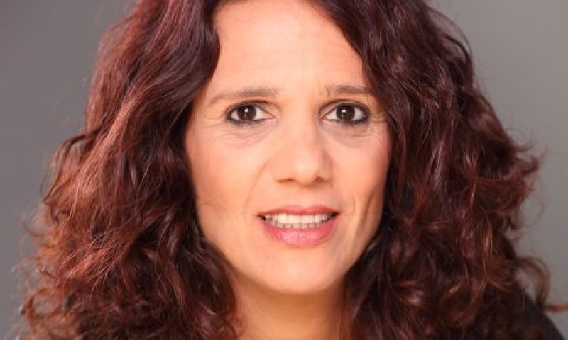 הדר קלוגר [צילום: מיה כרמי דרור]