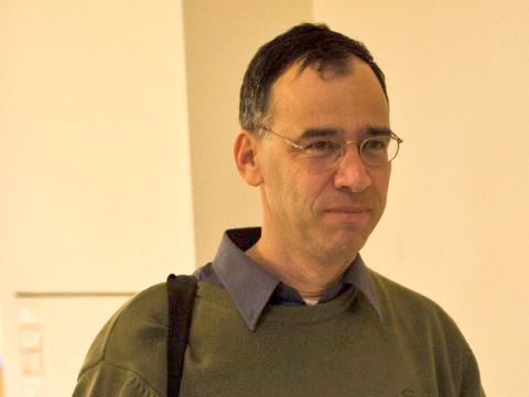ניצן. ביקש וקיבל פירוט [צילום: פלאש 90]