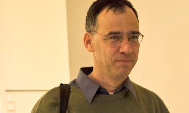 ניצן. חצי שנה ללא תפקיד [צילום: פלאש 90]