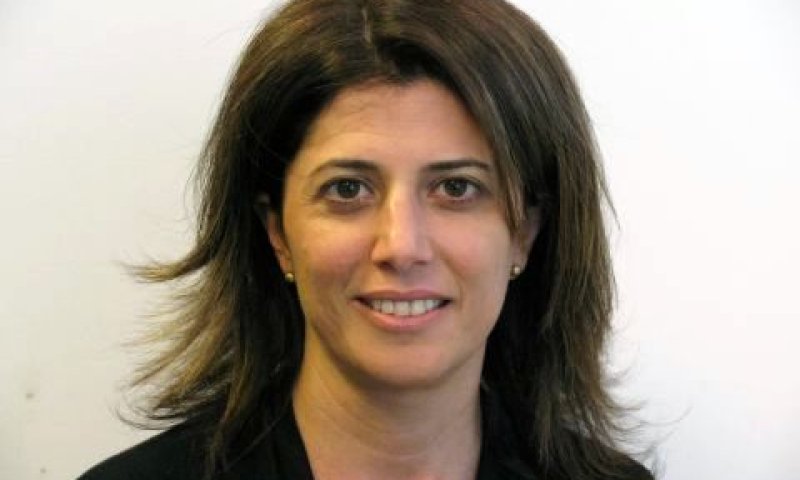 רוזט דניאל [צילום: יח"צ]