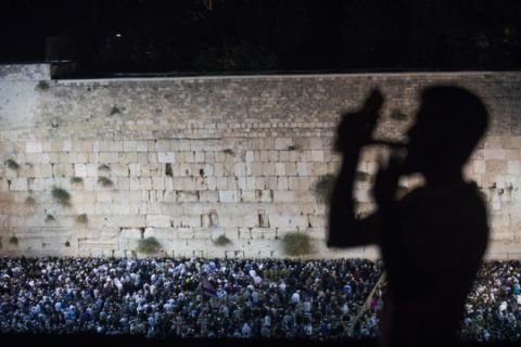 [צילום: יונתן זינדל/פלאש 90]