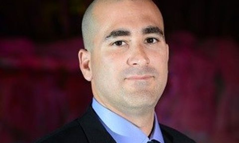 רן אחינועם_מנהל אשכול מלונות ישרוטל ספורט קלאב ולגונה [צילום: יח"צ]