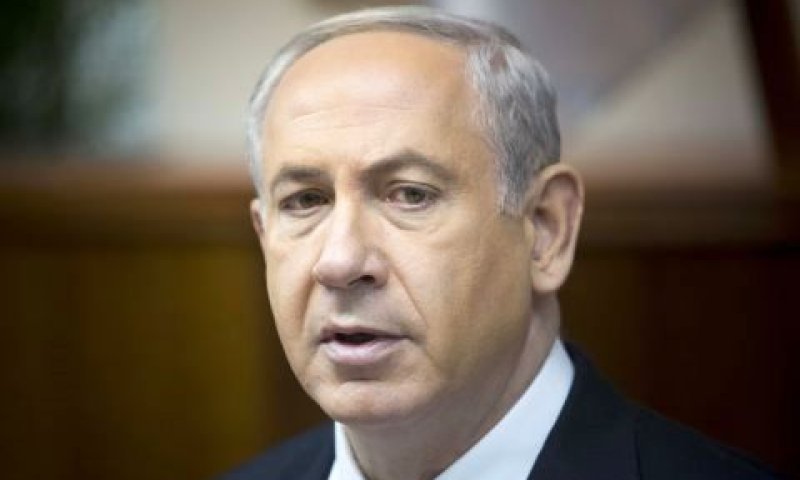 נתניהו. ממשלה בלי חרדים [צילום: יונתן זינדל/פלאש 90]