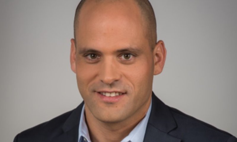 מנכ"ל אלקטרה נדל"ן, גיל רושינק [צילום: אורן קהן]