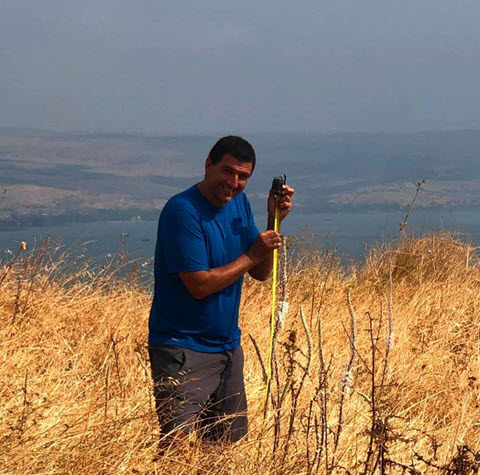 [צילום: רשות הכנרת]