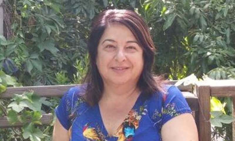 חיה בנדק [צילום: יח"צ]