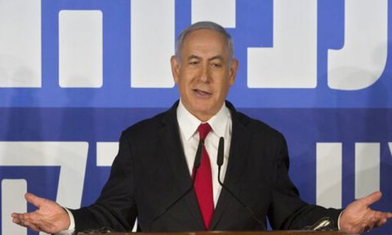 לאזן בין הערכים [צילום: סבסטיאן שיינר, AP]