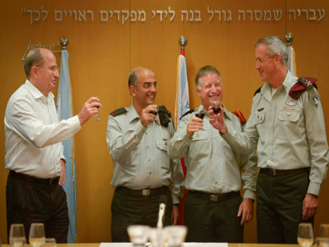 [צילום: דובר צה"ל]