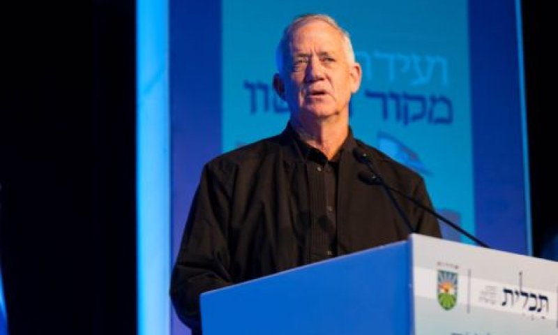 [צילום: לירון מולדובן. מקור ראשון.]
