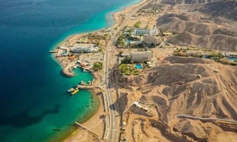 דירה באילת [צילום: חן טופיקיאן, רשות הטבע והגנים]