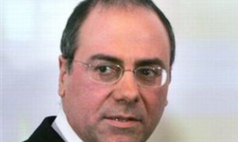 שלום. דוח הפוך [צילום: AP]